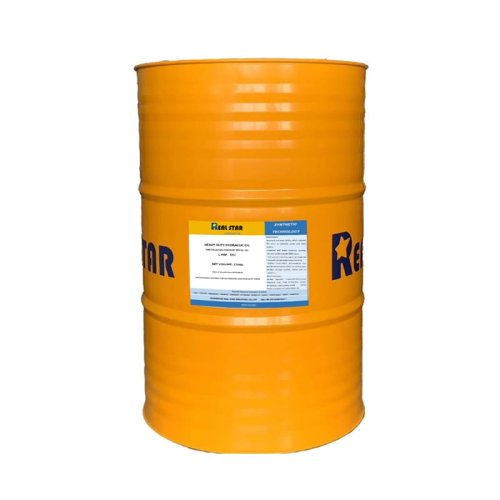 ACEITE HIDRÁULICO DE ALTA RESISTENCIA PARA MAQUINARIA DE CONSTRUCCIÓN, ACEITE ESPECIAL L-HM 68#