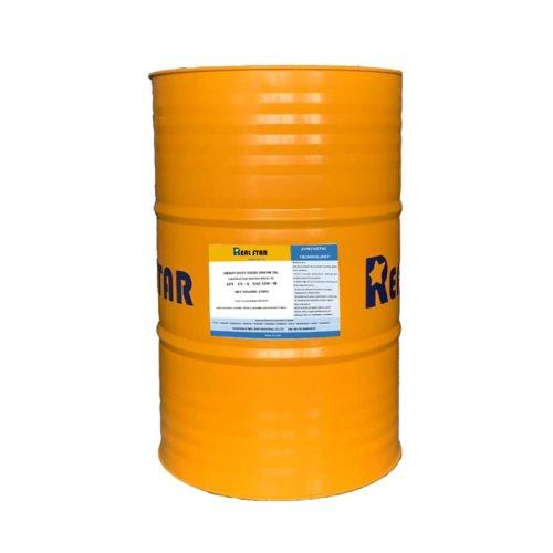 ACEITE PARA MOTORES DIÉSEL DE ALTO RENDIMIENTO PARA MAQUINARIA DE CONSTRUCCIÓN ACEITE ESPECIAL API CI-4 SAE 15W-40
