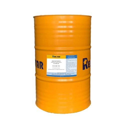 ACEITE PARA ENGRANAJES DE SERVICIO PESADO, ACEITE ESPECIAL PARA MAQUINARIA DE CONSTRUCCIÓN GL-5 85W-14O